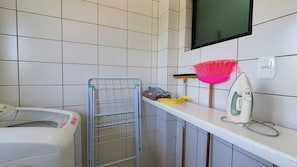 Interiör