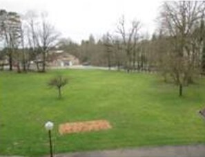 Boendeområde