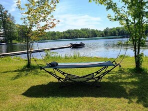 personal hammock