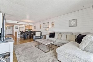 New sectional