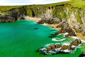 Dingle Peninsula, Dingle, County Kerry, Ireland