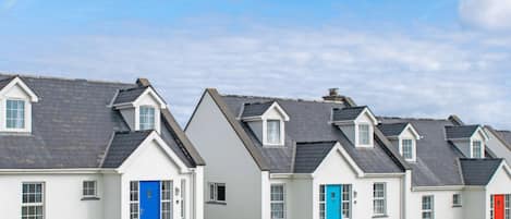 Dingle Harbour Cottages, Dingle, County Kerry, Ireland