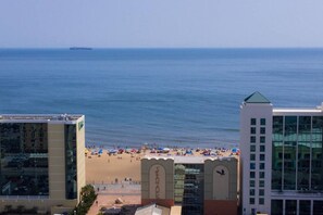 Vistas al mar