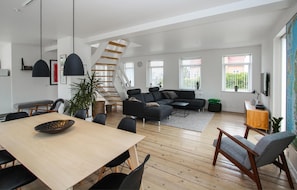 living-room