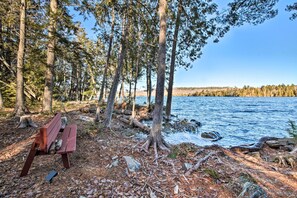 Monson Pond | Dog Friendly w/ Fee (2 Max)