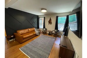 Coin séjour