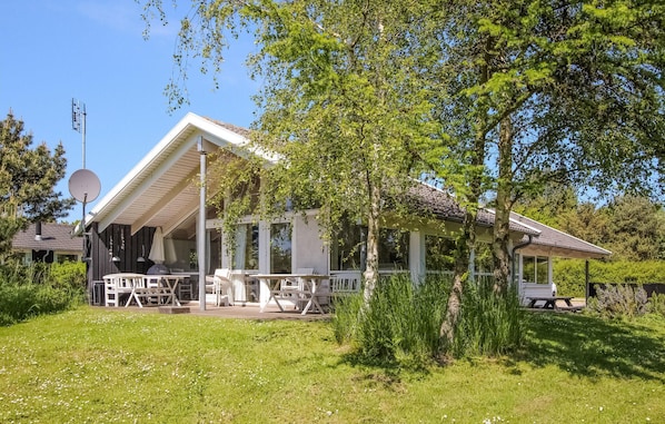 Exteriör