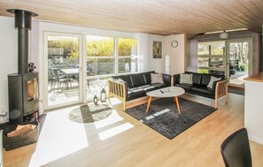 living-room