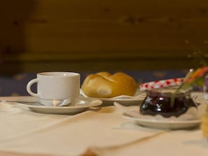 Frukost