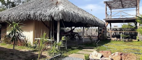 Cabana da Praia