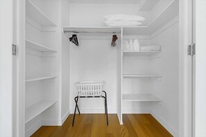 Midtown West New York 1 Bedroom Bedroom 1