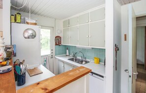 Eget kök