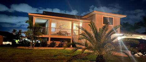 Gorgeous home on Lemon Bay