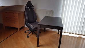FeWo Hessen EiGudeWie (75qm) mit kostenfreiesm WLAN