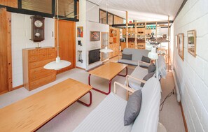 living-room