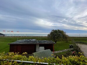 Boendeområde