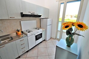 Extérieur maison de vacances [été]