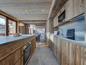 Eget kök