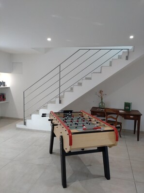 Spielezimmer