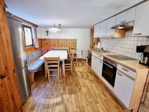 Eget kök