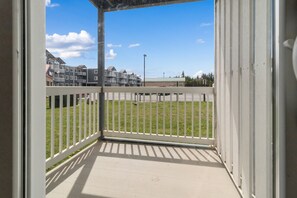 Brand new balconies (2023)