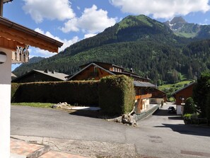 Außenbereich