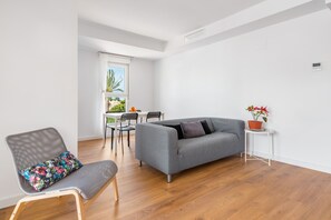 Coin séjour