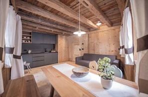 Coin séjour