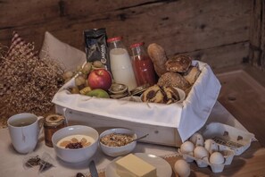 Frukost