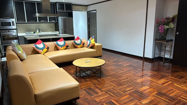 Sala de estar