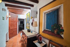 Intérieur