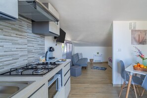 Eget kök