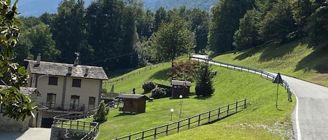 Övrigt