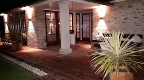Terrass/Patio
