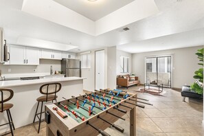 Coin séjour