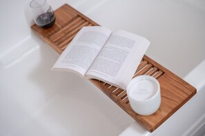 Équipements de salle de bain
