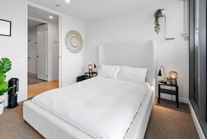 Master Room