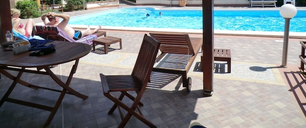 Solo Ti,villas Exclusivas Villaseasiciliy , Piscina Agua Salada. 52 Puntos 10/10 - Sicilia