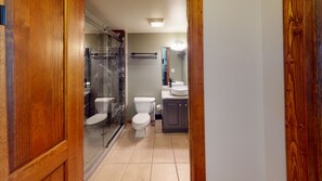 Indoors, Flooring, Floor, Hardwood, Sink