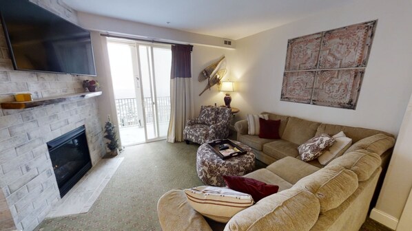 Living Room, Furniture, Indoors, Home Decor, Couch