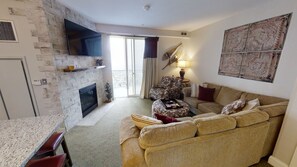 Living Room, Indoors, Furniture, Home Decor, Couch