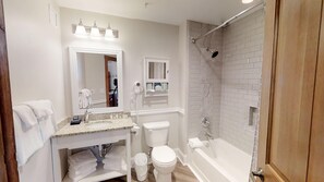 Indoors, Shower Faucet, Bathroom, Room, Bathtub