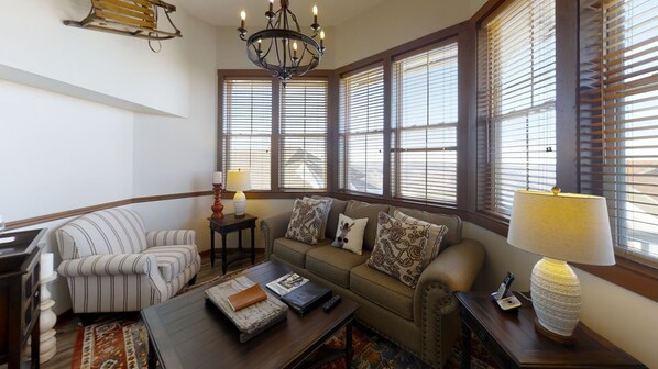 Living Room, Furniture, Indoors, Home Decor, Couch