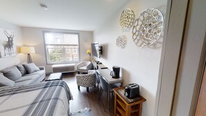 Indoors, Home Decor, Living Room, Furniture, Bedroom