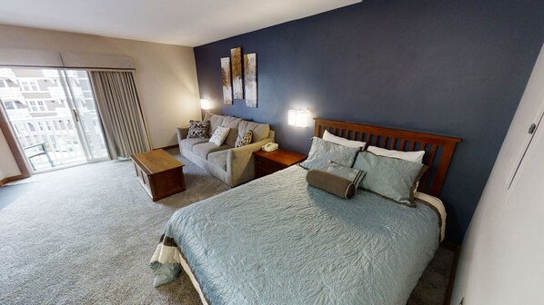 Home Decor, Bed, Furniture, Couch, Lamp