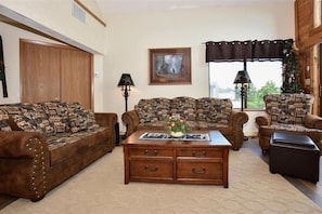 Home Decor, Living Room, Furniture, Indoors, Couch