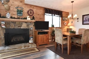 Indoors, Dining Room, Dining Table, Table, Furniture