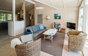 living-room