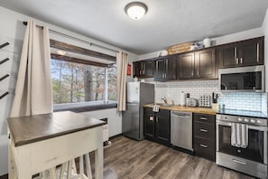 Cuisine privée