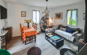 living-room